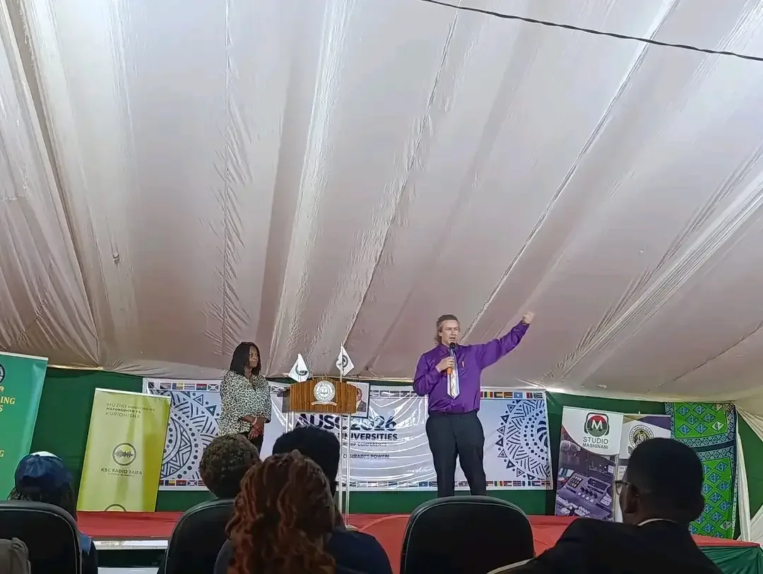 African University Student Leaders Conference 2026