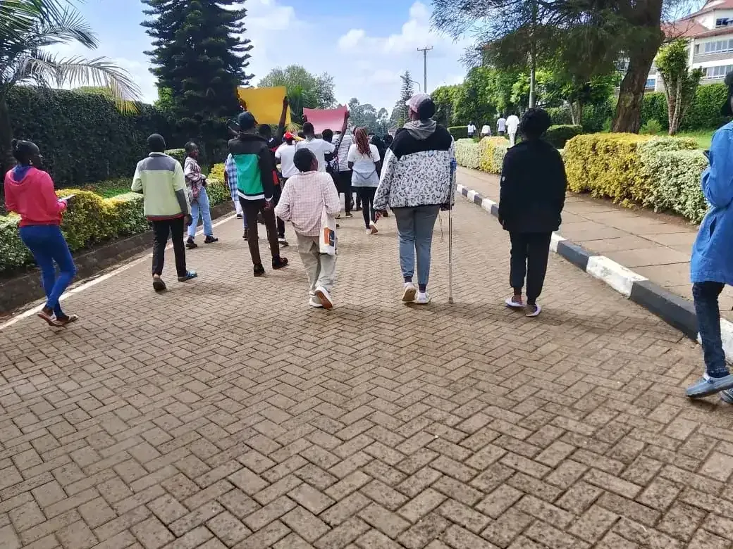 International Day of Persons with Disabilities – Awareness Walk & Conference