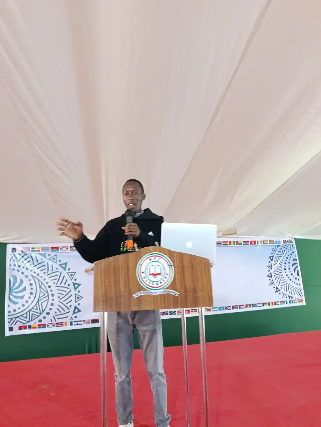 African University Student Leaders Conference 2026