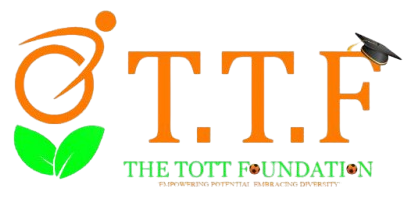 THE TOTT FOUNDATION